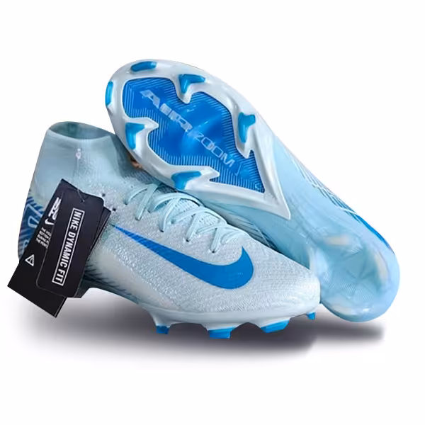 استوک فوتبال نایک مرکوریال ایرزوم ساقدار SuperFly 2024