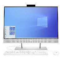 کامپیوتر همه کاره 27 اینچی اچ پی مدل Pavilion 27 DP1000 پردازنده Core i7 1165G7 رم 16GB حافظه 500GB SSD گرافیک Intel