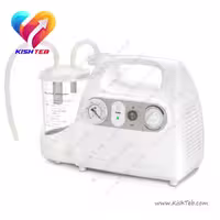 ساکشن رومیزی یوول YUWELL 7E-A