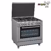 خرید اجاق گاز ویرپول مدل ACM 9413/1 G IX - دومینو کالا