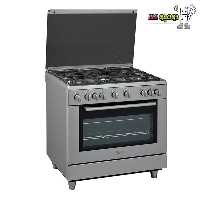 خرید اجاق گاز ویرپول مدل ACM 9413/1 G IX - دومینو کالا