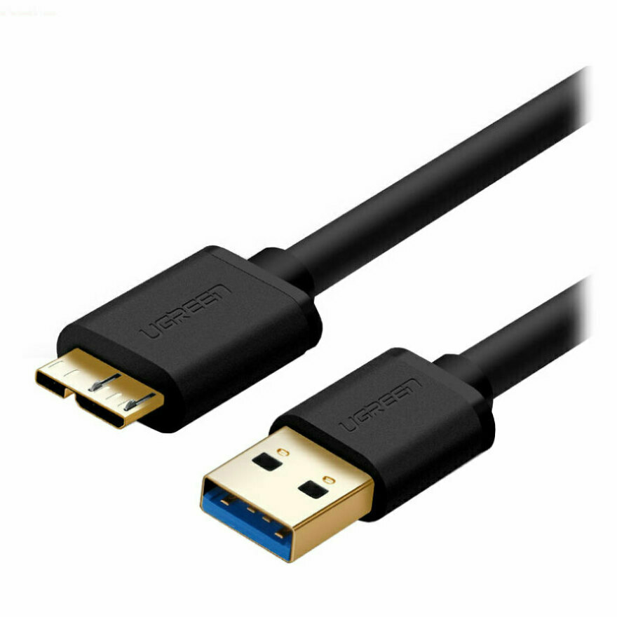 کابل 0.5 متری Micro-B 3.0 یوگرین US130