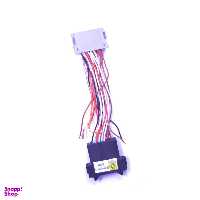 سوکت فابریک دزدگیر کد01 مناسب برای تندر و ساندرو