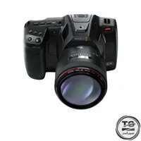 دوربین بلک مجیک Blackmagic 6K G2
