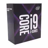 پردازنده اینتل سری Skylake مدل Core i9-9900X