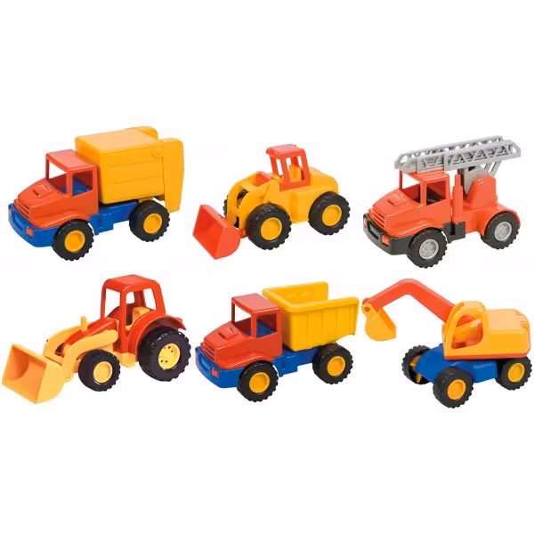 mini compact assortment کد 1282