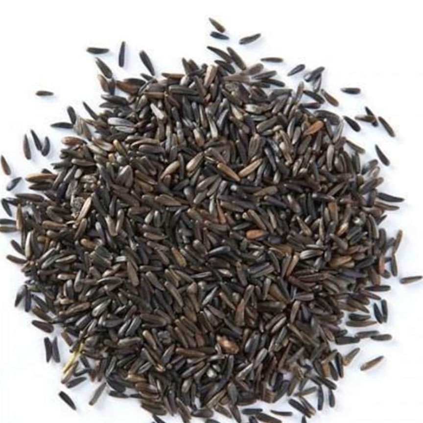 زیره سیاه عطری کرمان 75گرم 