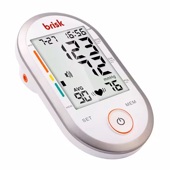 فشارسنج بریسک مدل PG-800B28