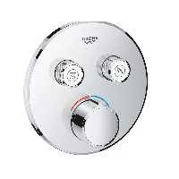 شیر دوش توکار گروهه آلمان مدل Smart Control کد 00014529