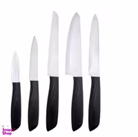 سرویس 6 پارچه چاقو مدل امسان کد 01
