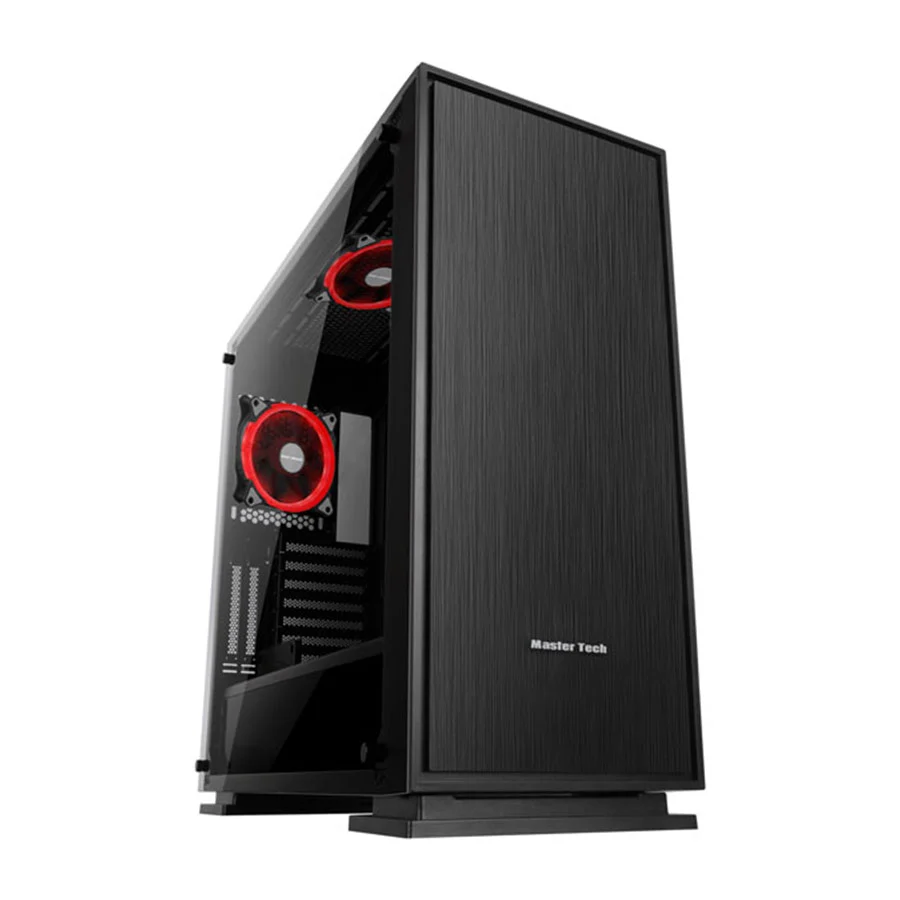 کیس کامپیوتر مسترتک T700 TUF