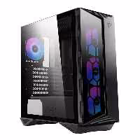 کیس گیمینگ ام اس آی مدل MPG GUNGNIR 110R - پردیس پازار