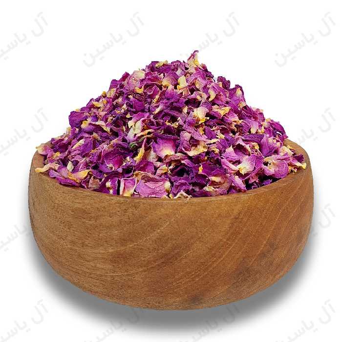 گل سرخ پرپر(کیلویی)