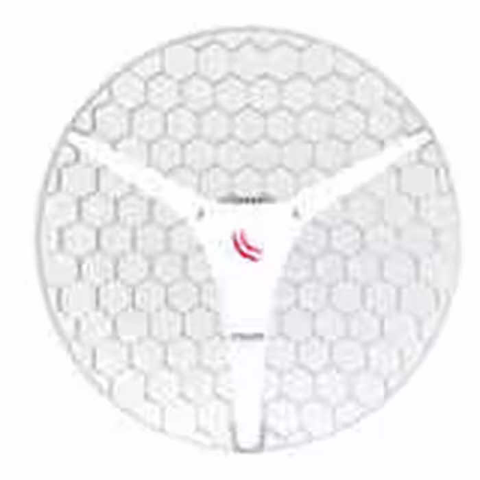MIKROTIK LHG XL HP5 Wireless Radio