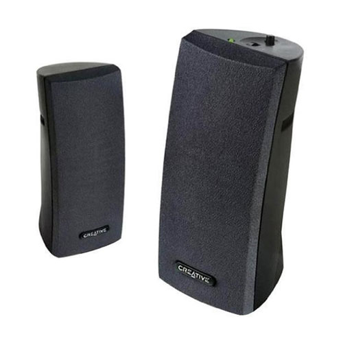اسپیکر Creative مدل SBS A35 - فروشگاه اینترنتی طیف سنتر