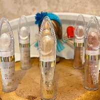 شیمر پودری iman of noble(دوازده عدد)