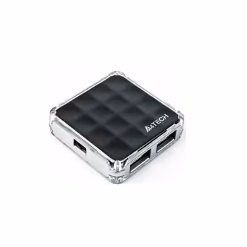 قیمت خرید هاب ای فورتک کد5368 | A4TECH USB Hub 56