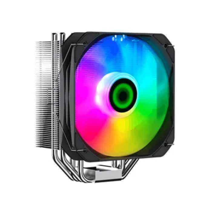 خنک کننده پردازنده گیم مکس مدل SIGMA 540 ARGB TDP 200W