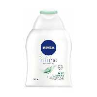 ژل بهداشتي بانوان natural camfort نيوآ 250 ميل