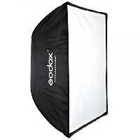 سافت باکس گودکس Godox Portable SoftBox 80×120 Bowens Mount