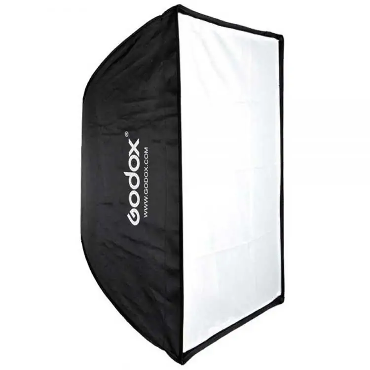 سافت باکس گودکس Godox Portable SoftBox 80×120 Bowens Mount