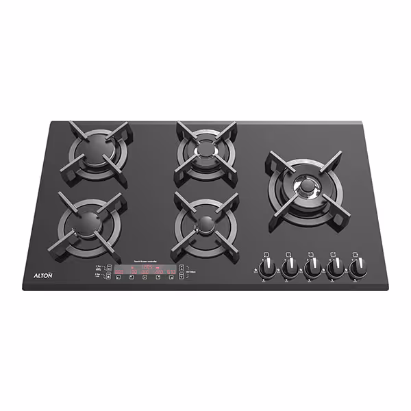 خرید و قیمت گاز رومیزی آلتون کد G532DN|نوین هوم