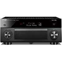 یاماها ریسیور مدل RX-A2060 RX-A2060 Network AV Receiver مشکی - Hiapple.ir