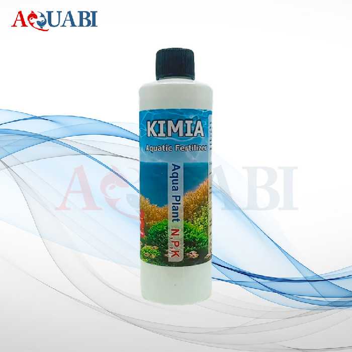 کود مایع درشت مغذی کیمیا