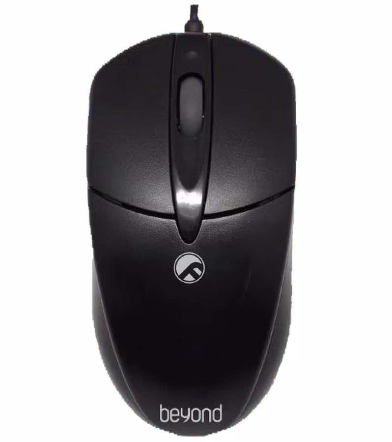 ماوس باسیم بیاند مدل BM-1214