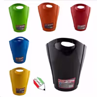 سطل زباله کوچک سی بی اس 49005