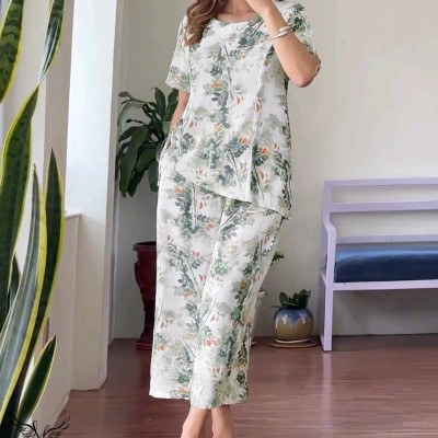 ست شومیز شلوار اسپورت مجلسی