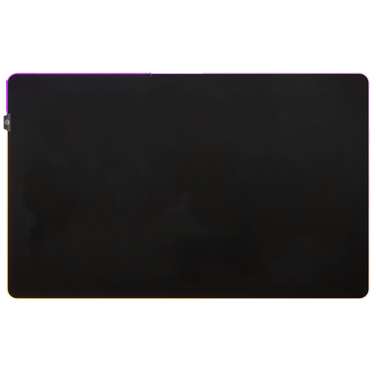 خرید ماوس پد SteelSeries QcK Prism RGB 4XL با بهترین قیمت