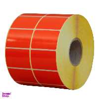 برچسب پرینتر لیبل زن مدل LR34*51