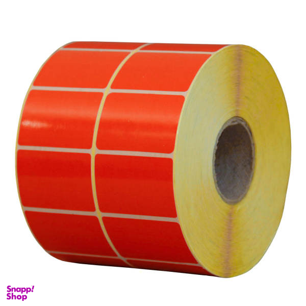 برچسب پرینتر لیبل زن مدل LR34*51