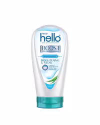 کرم تیوبی هلو فرش Hello Fresh حاوی عصاره آلوئه ورا 150ml