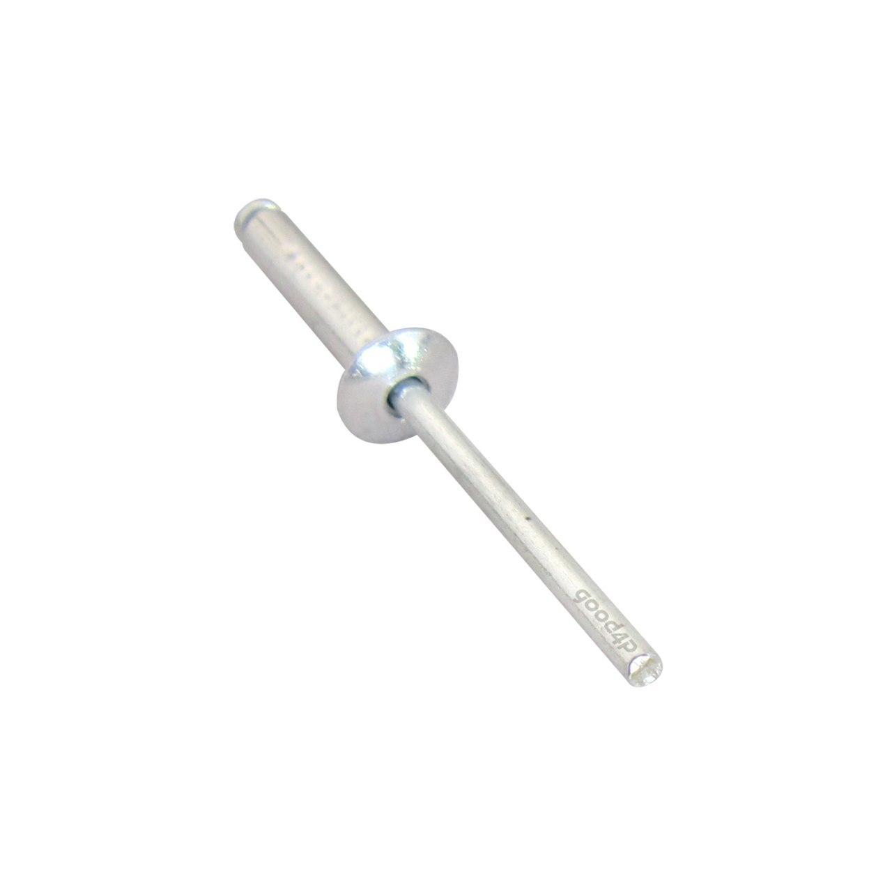 میخ پرچ آلومینیومی 15*4 متحد پرچ