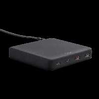 شارژر رومیزی یونیک مدل Surge Mini 100W