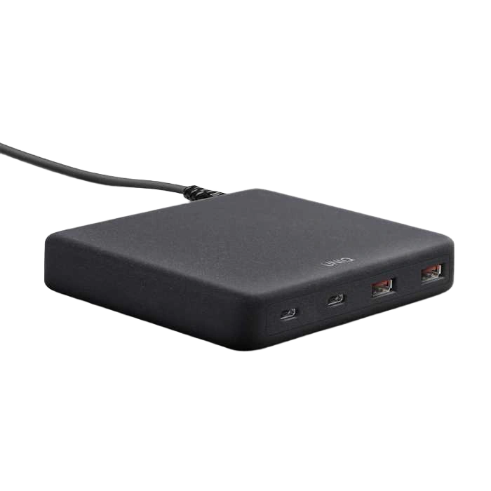 شارژر رومیزی یونیک مدل Surge Mini 100W