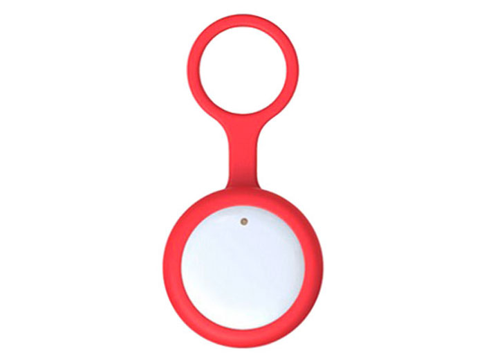 ردیاب هوشمند حیوانات خانگی شیائومی Xiaomi Smart Dog Button Tag
