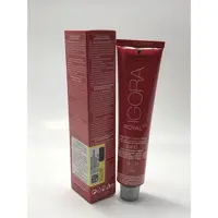 رنگ مو بلوند تیره 6 ایگورا - schwarzkopf IGORA
