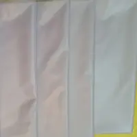 شورت گره ای بی اختیاری بزرگسال رنگ بنفش کم رنگ  بسته 5 عددی