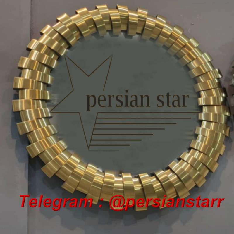 ایینه  گرد خورشیدی