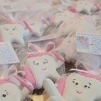 دندونی مسواکدار