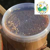 ارده شیره انگور(حلواکنجدی) سنتی بروجرد (750گرمی) 