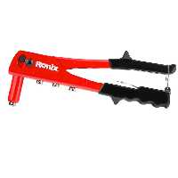 انبر پرچ زن رونیکس 1607 