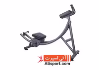 شکم منحنی باشگاهی الموت E2