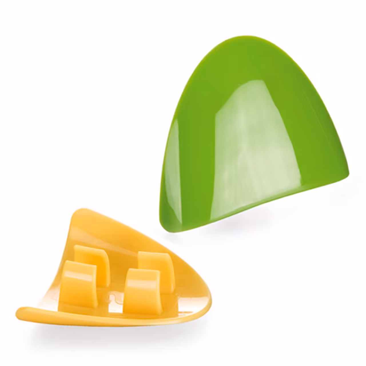 سپر محافظ انگشت آشپزخانه بسته 2 عددی