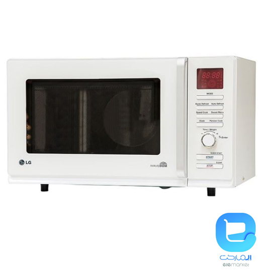 ماکروویو ال جی MC3022