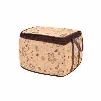 بقچه لباس سایز صفر بدون اسکلت {Hometex}