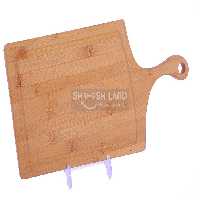 تخته گوشت بامبو